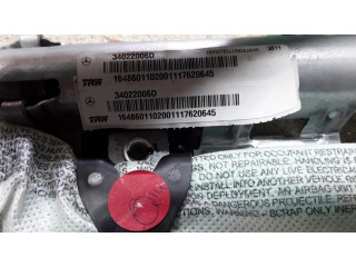 Боковая подушка безопасности A1648601102, 1648601102   Mercedes-Benz ML W164