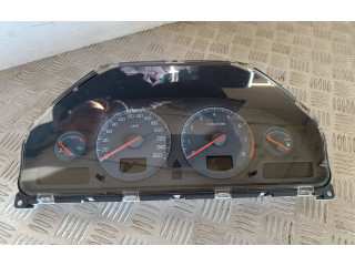 Přístrojová deska  Volvo S80 2001 9459821  