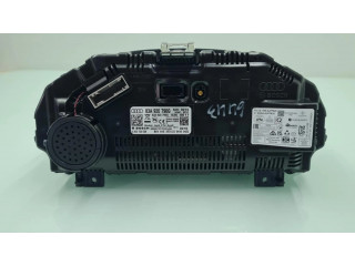 Панель приборов 83A920790G, CUADROINSTRUMENTOS   Audi RS Q3       