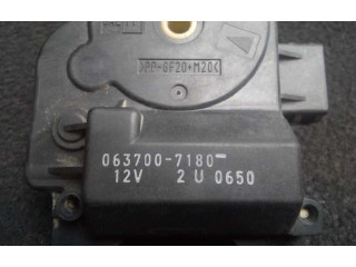 Вентилятор печки    0637007180, DENSO   Suzuki Grand Vitara I