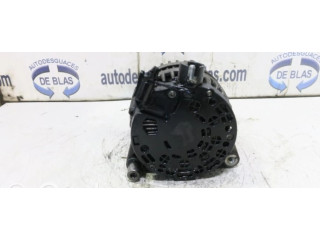 Генератор ALTERNADOR   Ford S-MAX      