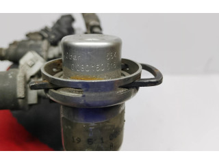 Vstřikovací lišta 0280160516   Audi 100 S4 C4     