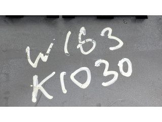 Vstřikovač A1635452332, A1635450716   Mercedes-Benz ML W163     