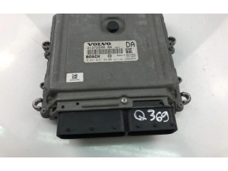 Řídící jednotka 31372225AA, 0281019168   Volvo XC90 2013