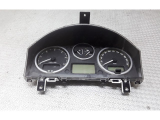 Přístrojová deska  Land Rover Freelander 2 - LR2 2007 6H5210849FD  