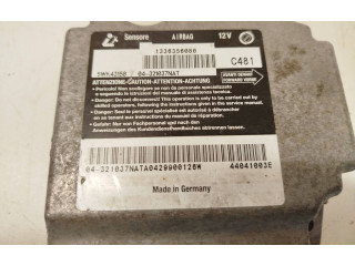 Блок подушек безопасности 1336356080, 44041003E   Citroen Jumper