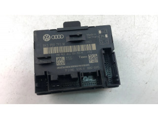 Блок управления 8K0959793M   Audi A6 C7