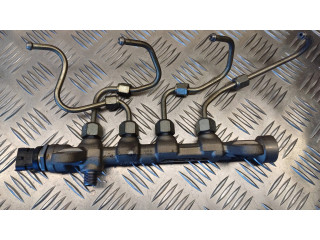 Vstřikovací lišta 0445214239, 55232355   Alfa Romeo Mito  pro naftový motor 1.3  