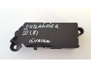 Блок управления GE40000340, 4400A759   Mitsubishi Outlander