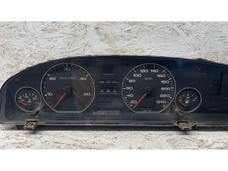 Панель приборов 4A1919033HH, 110008754001   Audi 100 S4 C4       