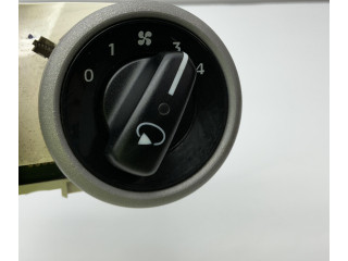 Блок управления климат-контролем A4548300485, 639939   Smart ForFour I