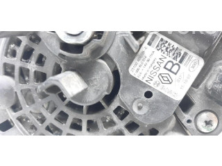Генератор 231004BE0B, ALF750501HQ   Nissan Pulsar      