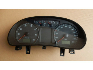 Přístrojová deska  Volkswagen Polo V 6R 2011 6Q0920803, VW  
