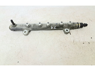 Vstřikovací lišta 0445214121, 16610RSRE01   Honda Civic    N22A2 