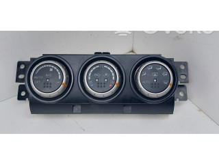 Блок управления климат-контролем 275003UR0A, C0722   Nissan X-Trail T31