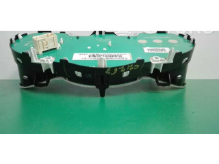 Přístrojová deska  Citroen C3 Pluriel 2011 96668806XT, A2C53385827  