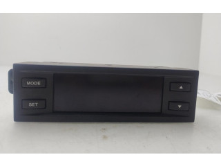 Дисплей    96628251   Chevrolet Meriva