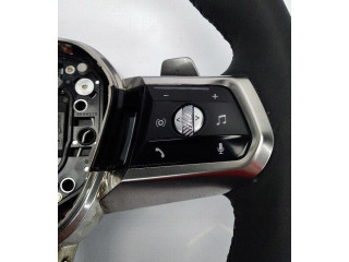 Руль BMW 5 G60  2023 -  года 5A336F5      