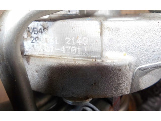  Турбина Toyota C-HR I  1720147011, 17201         