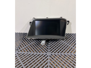 Дисплей    8611048580   Lexus RX 450H