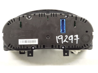 Панель приборов 1K8920871, 1K09536503H   Volkswagen Scirocco       