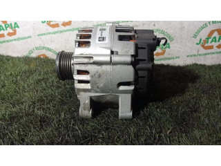 Генератор C639828R, ALTERNADOR   Citroen C4 Grand Picasso 2.0     