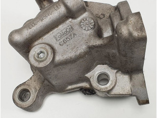 Pojistková skříňka Топливный насос AG9G-9A413-BD   Ford Mondeo MK IV 2011