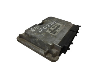 Řídící jednotka 038906018BT, 0281001926   Seat Toledo II (1M) 2000