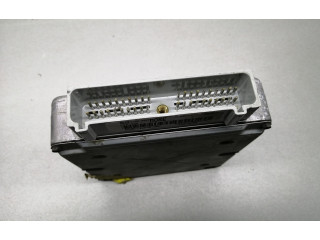 Řídící jednotka 98AB12A650CBG, E9AF14A624AA   Ford Focus 2002