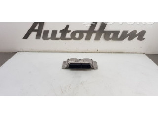 Řídící jednotka 0261208702, 0261208702   Peugeot 107 2006