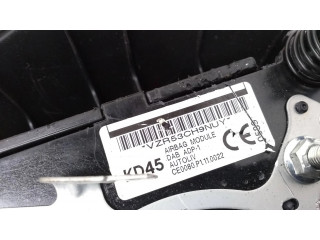 Подушка безопасности водителя CE0080P1110022, VZR53CH9NUY   Mazda 3 III