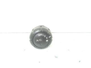 Блок управления климат-контролем 9725602001, 9725602001   Hyundai Atos Classic