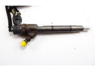 Vstřikovač 0445110256   Hyundai i30    D4FB 