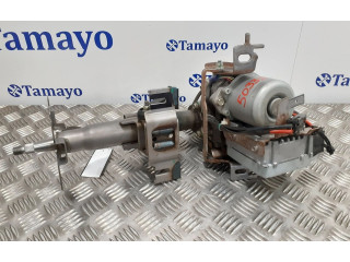   Рулевая рейка 48810BA66B, EANCEC084   Nissan Juke I F15 2010 - 2018 года