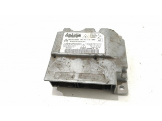 Блок подушек безопасности 9662643980, 5EGB6Y000   Citroen C4 I