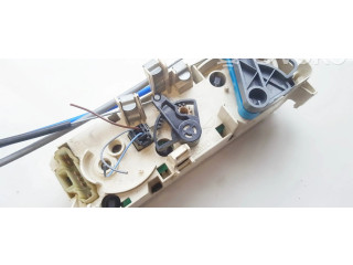 Блок управления климат-контролем 1848819655, 030807d   Peugeot Partner