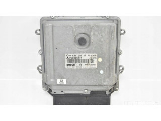 Řídící jednotka 0281014364   Mitsubishi Colt 2007
