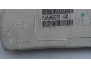 Панель приборов P9652008280   Citroen C2       