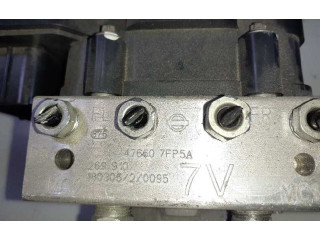 Jednotka ABS 476A06FN0B, 476607FP5A   Nissan X-Trail T32 2019
