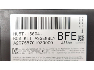   Pojistková skříňka HU5T15604, M3NA2C738448   Ford Mondeo MK  2017