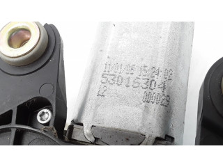 Моторчик заднего дворника 8200031085D, 8200031085    Renault Espace -  Grand espace IV
