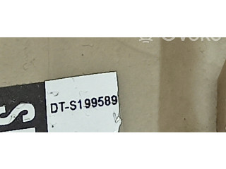 Přístrojová deska  Peugeot 107 2007 838000H142, H14838000H142  