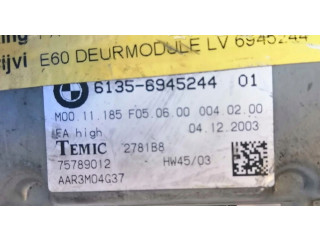 Řídící jednotka 6850297   BMW M5 2013