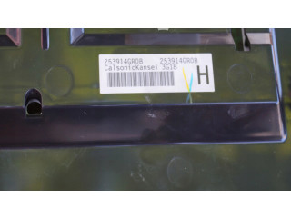 Дисплей    253914GR0B   Infiniti Q50