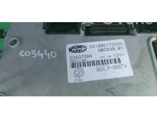Блок комфорта 50507094   Alfa Romeo 159   