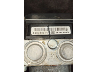 Jednotka ABS    Toyota Avensis T220 2003