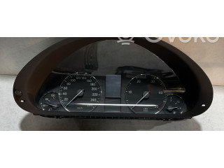 Řídící jednotka A6461500091, A6461500091   Mercedes-Benz C W203 2005