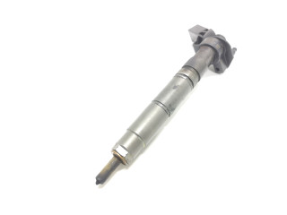 Форсунка A6420701387, 0445115064    Mercedes-Benz ML W164  642940 