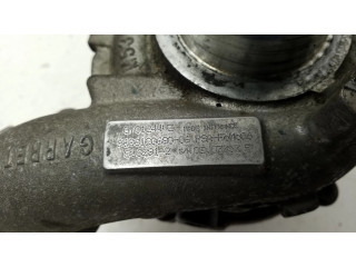  Турбина Ford Focus 1.6 968612066006         