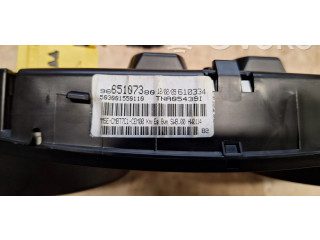 Přístrojová deska  Peugeot 308 SW  2009 9665107380, 651073  